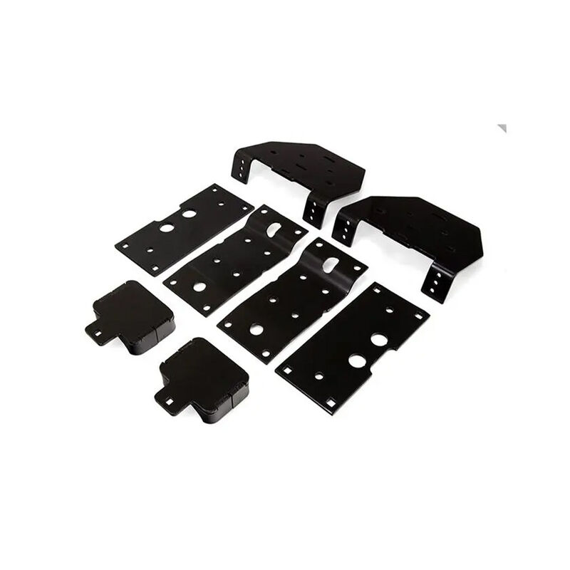 Air Lift LoadLifter 5000 Ultimate Air Spring Kit, '17-'26 Ford F-450 image number 2