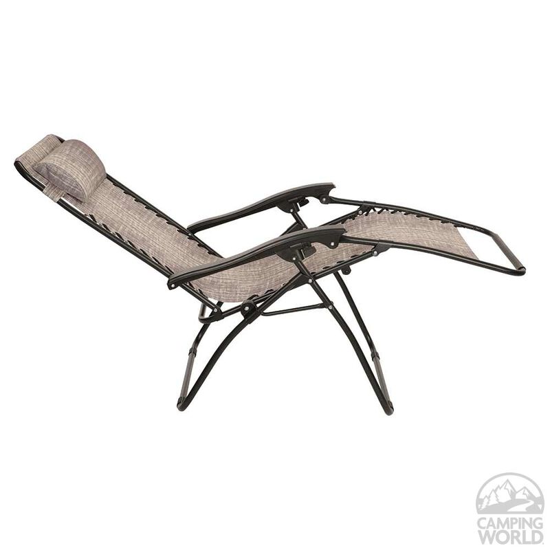 Barnwood Recliner image number 5