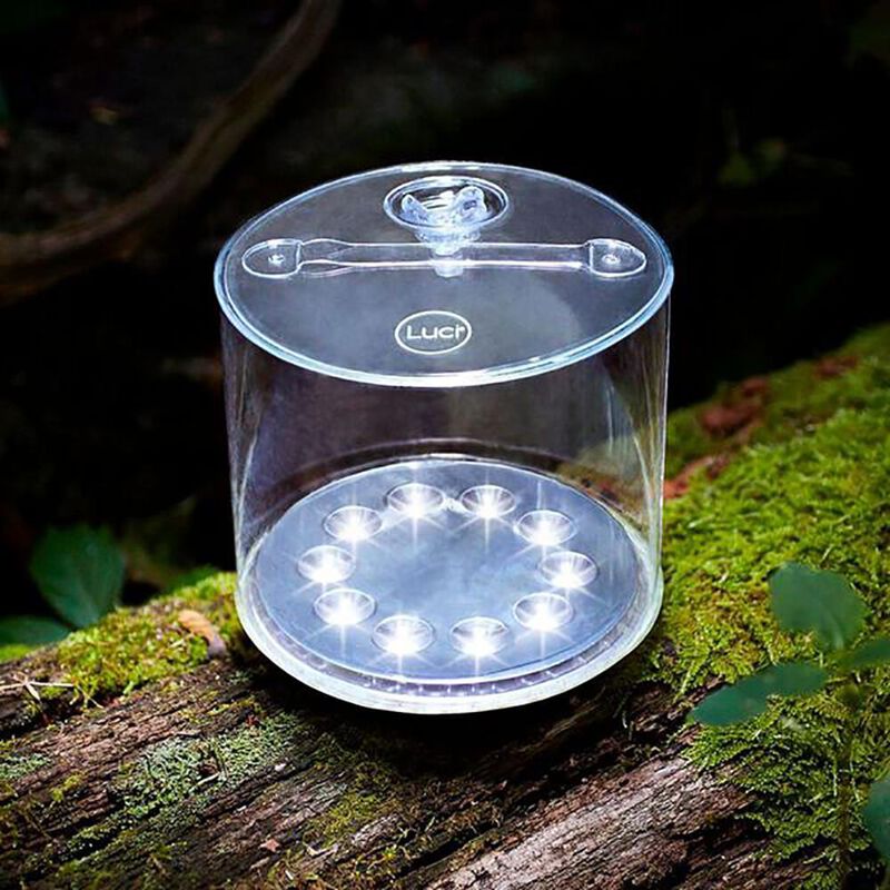 Outdoor 2.0 Inflatable LED Solar Light image number 3