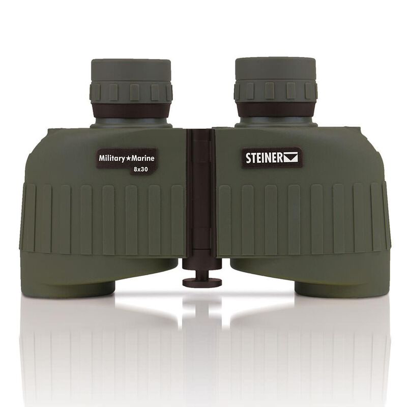 Steiner Military Marine Binoculars, 8x30 image number 2