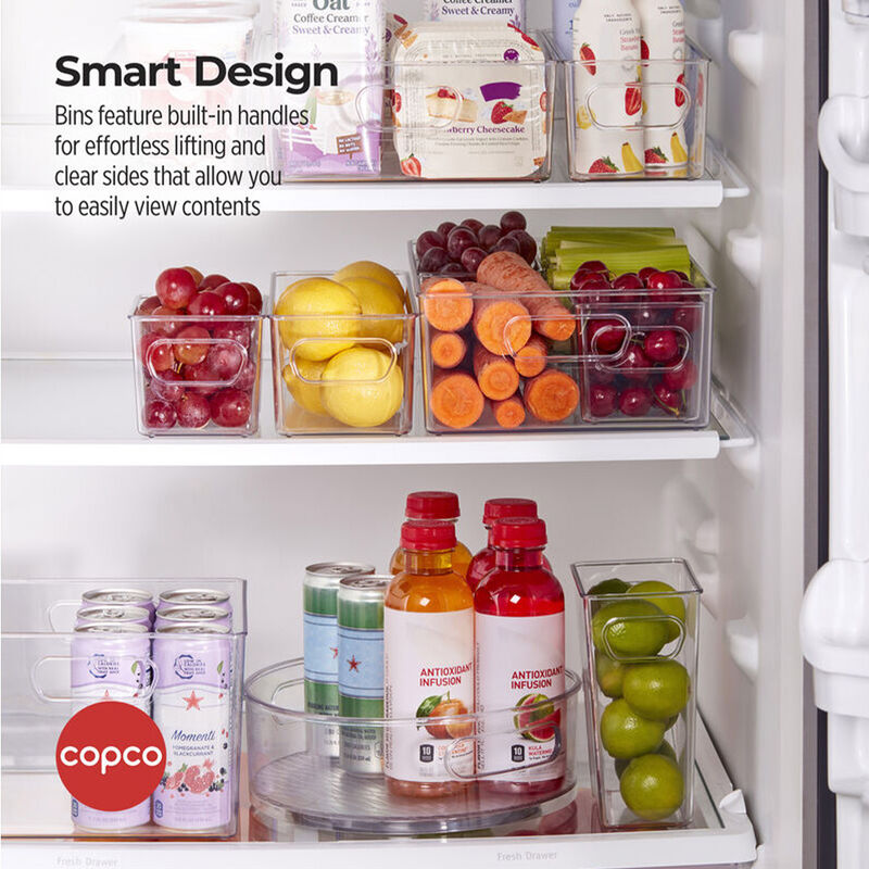 Copco 4-Piece Mini Storage Set image number 2