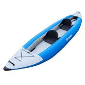 Solstice Flare 2-Person Inflatable Kayak