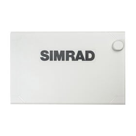 Simrad Suncover for NSS12 evo3