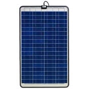 GANZ Eco-Energy Semi-Flexible 40 Watt Solar Panel