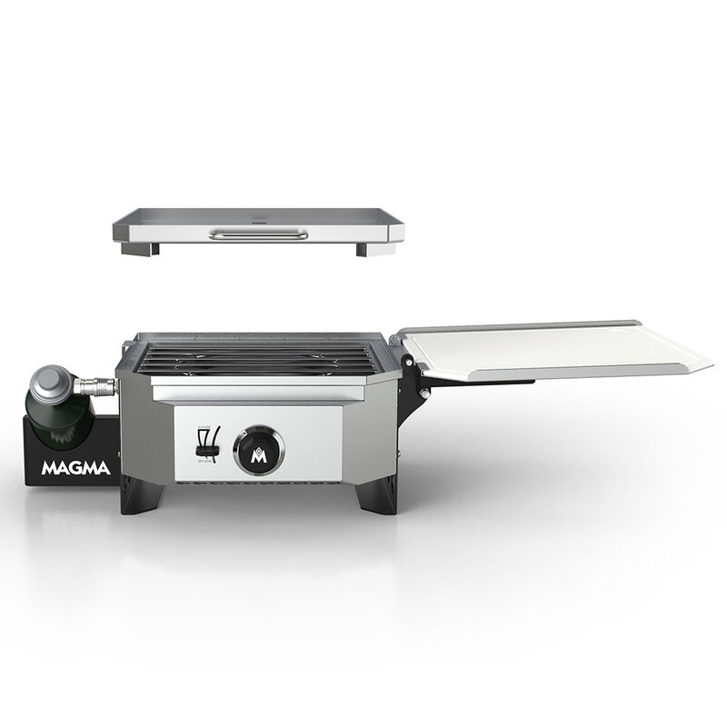 Magma Crossover Plancha Top image number 5