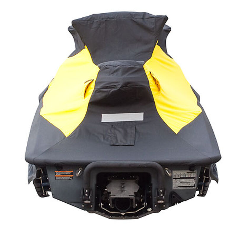 Covermate Pro Contour-Fit PWC Cover for Tiger Shark Monte Carlo thru '97; 900 thru '95 image number 7
