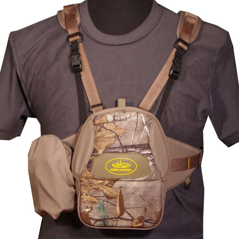 Horn Hunter Standard Size OP-X Combo Bino Harness System image number 5