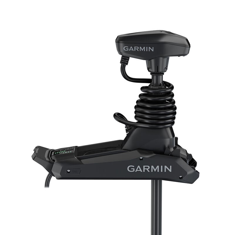 Garmin Force Kraken Trolling Motor - 90" - Black image number 3