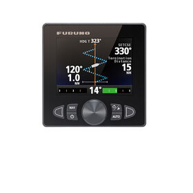 Furuno NAVpilot 711c Compact Display Autopilot