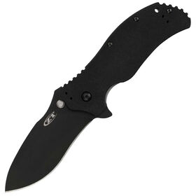 Zero Tolerance 0350 Folder G-10 Knife