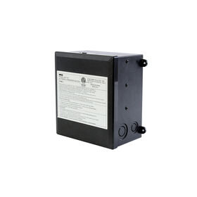 WFCO T-57-R 50 Amp Transfer Switch