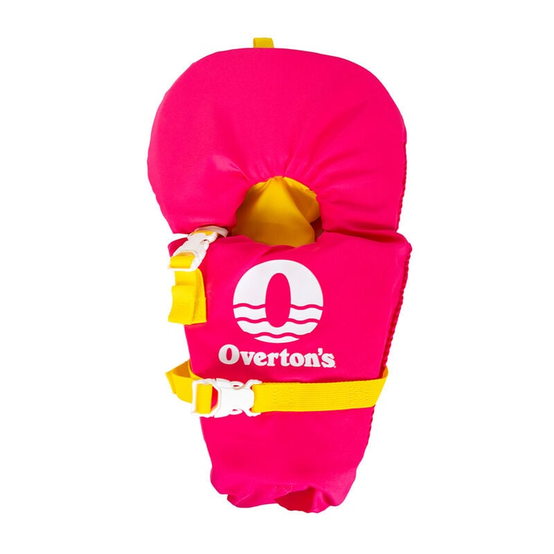 Overton's Infant Flotation Vest image number 1