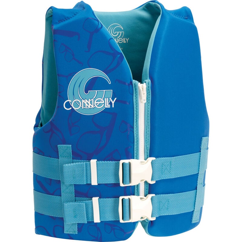 Connelly Youth Promo Life Jacket image number 2