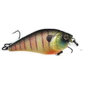 6th Sense Crush 50X Crankbait