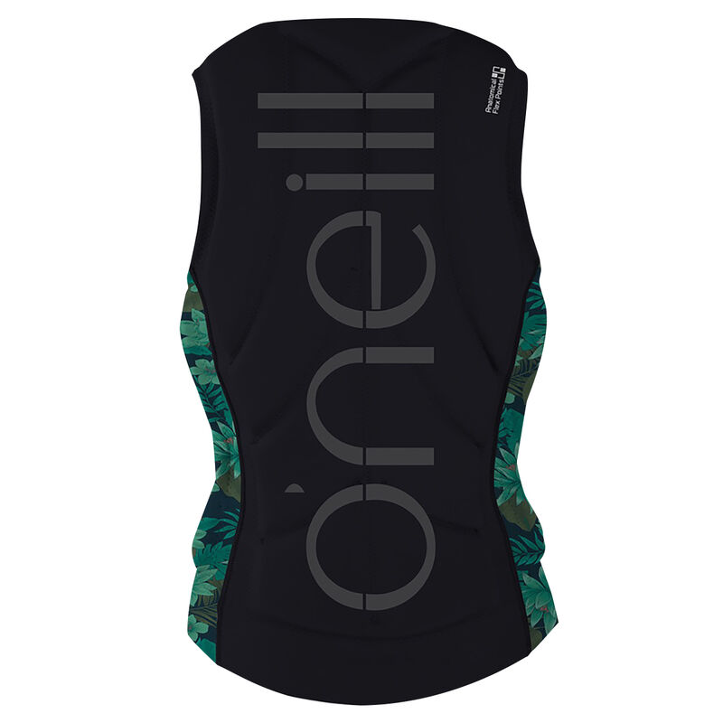 O'Neill Women's Slasher Competition Watersports Vest image number 2
