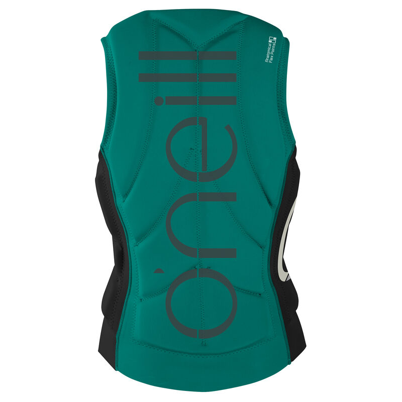 O'Neill Women's Slasher Competition Watersports Vest image number 10