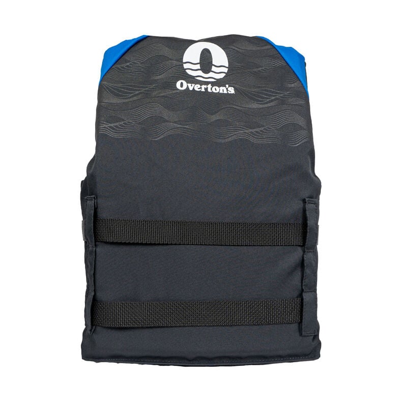 Overton's Youth Nylon Life Vest Overton's