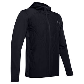Under Armour Men's Sprint Hybrid Jacket