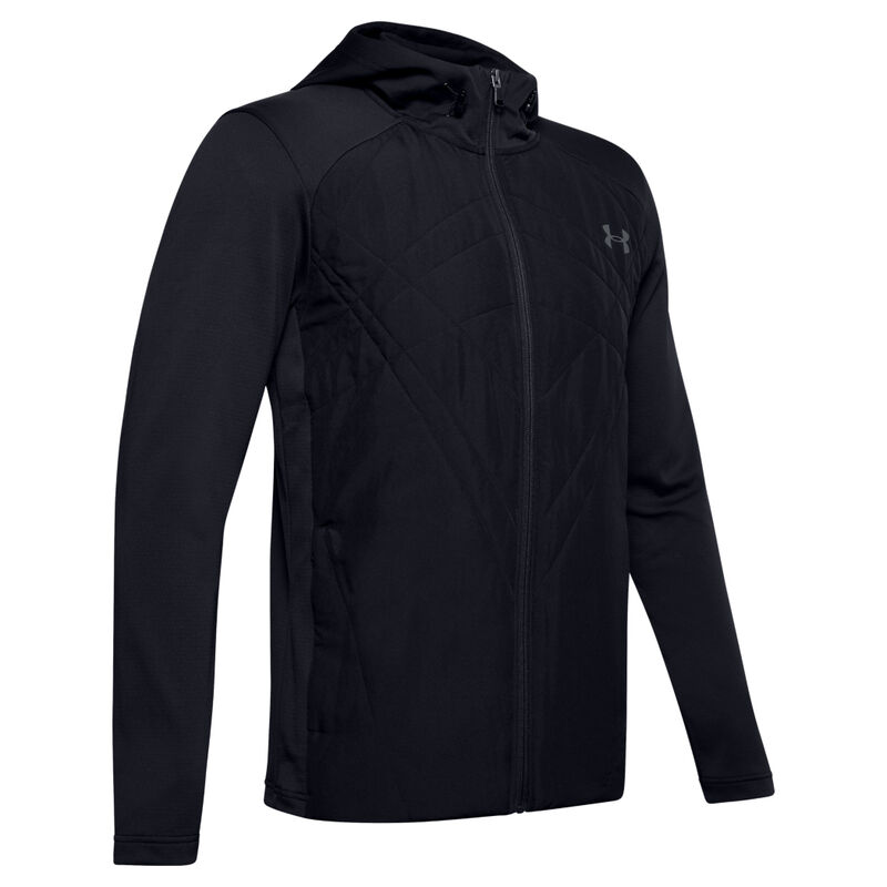 Under Armour Men's Sprint Hybrid Jacket image number 1