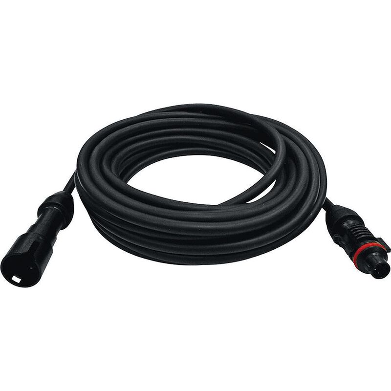 Rear or Side View Camera Cables, 15 Ft. image number 1
