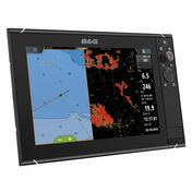 B&G Zeus 3 12" Multifunction Display With Insight Charts