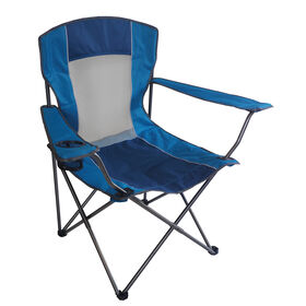 Mesh Quad Chair