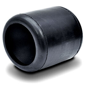Caliber Rubber Wobble Roller, 4"