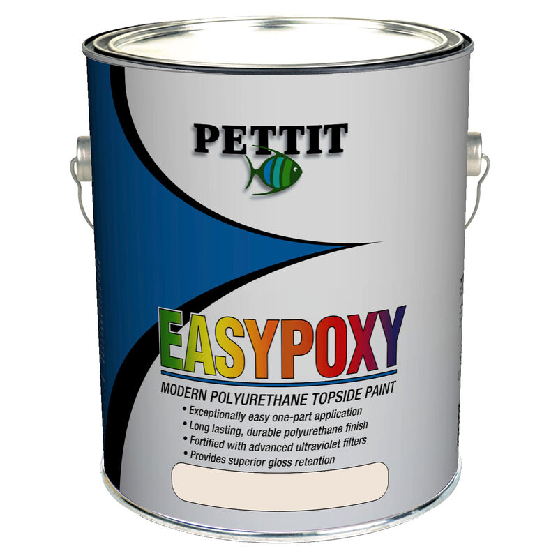 EZ-Poxy Topside Polyurethane Paint, Quart image number 14