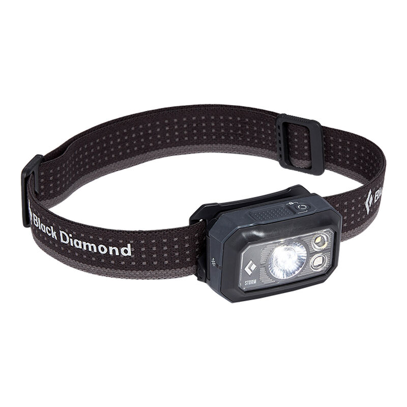 Black Diamond Storm 400 Headlamp image number 3
