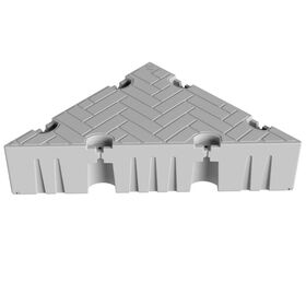 Tommy Docks Flexx Corner Float