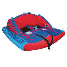 Connelly Yukon 4-Rider Towable Tube