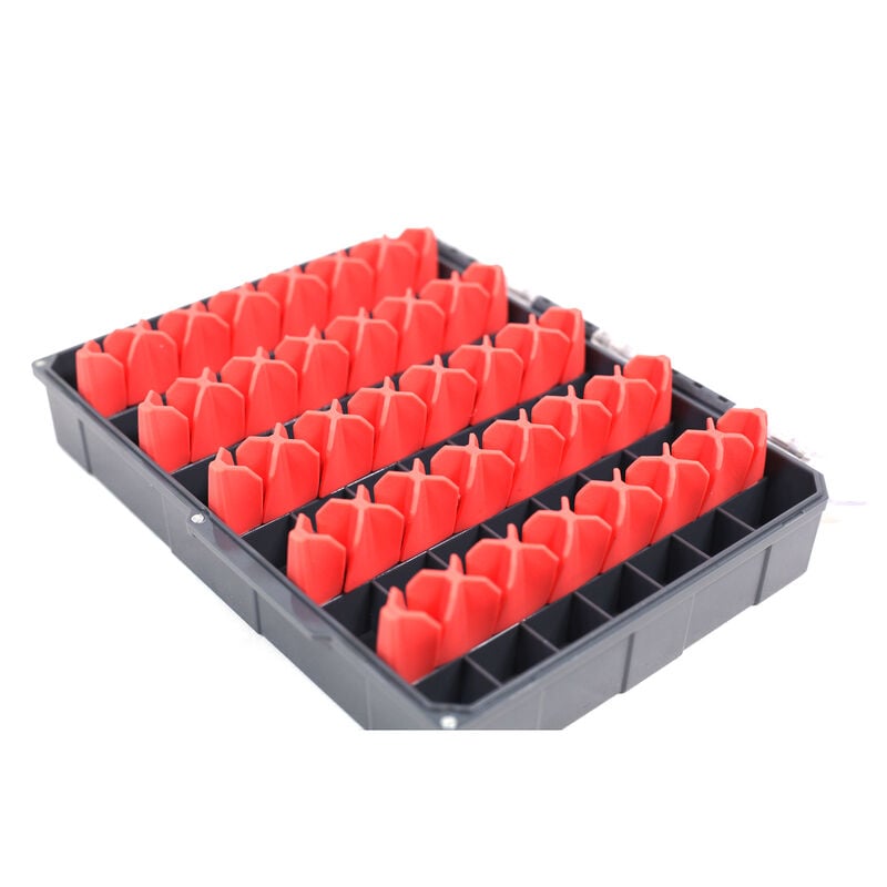 Gruv Fishing Hard Bait Box image number 2