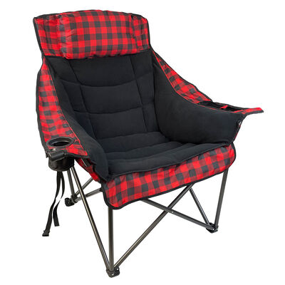 Venture Forward XL Ultra Padded Chair