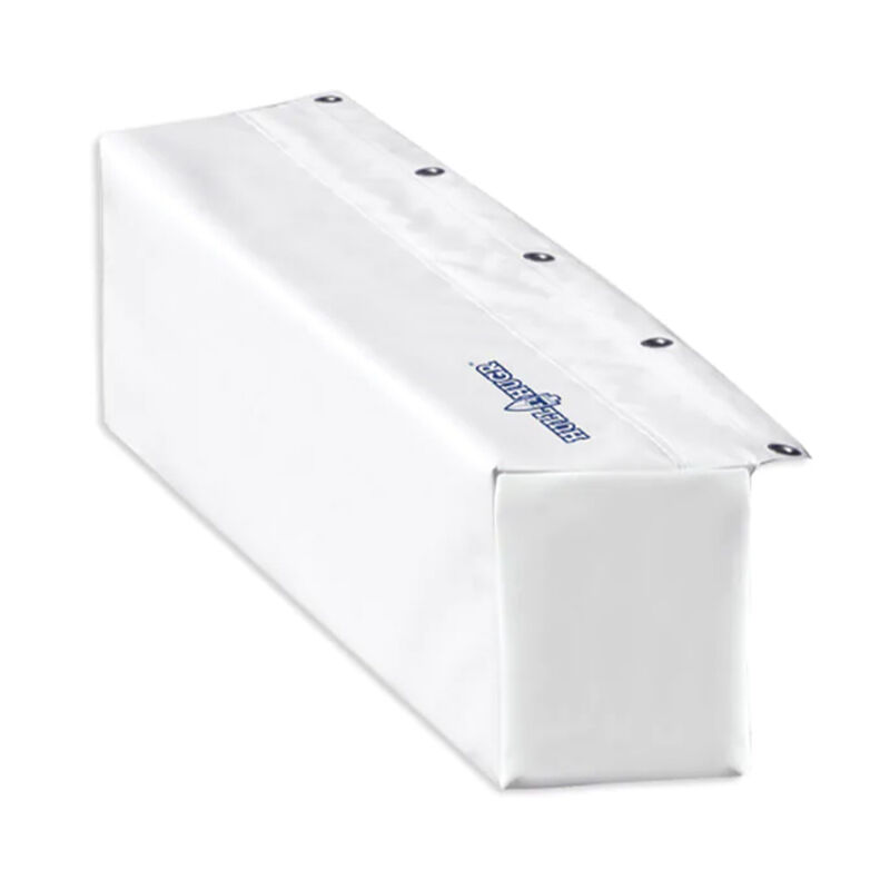Airhead Hull Hugr Marina Bumper, 36" image number 1