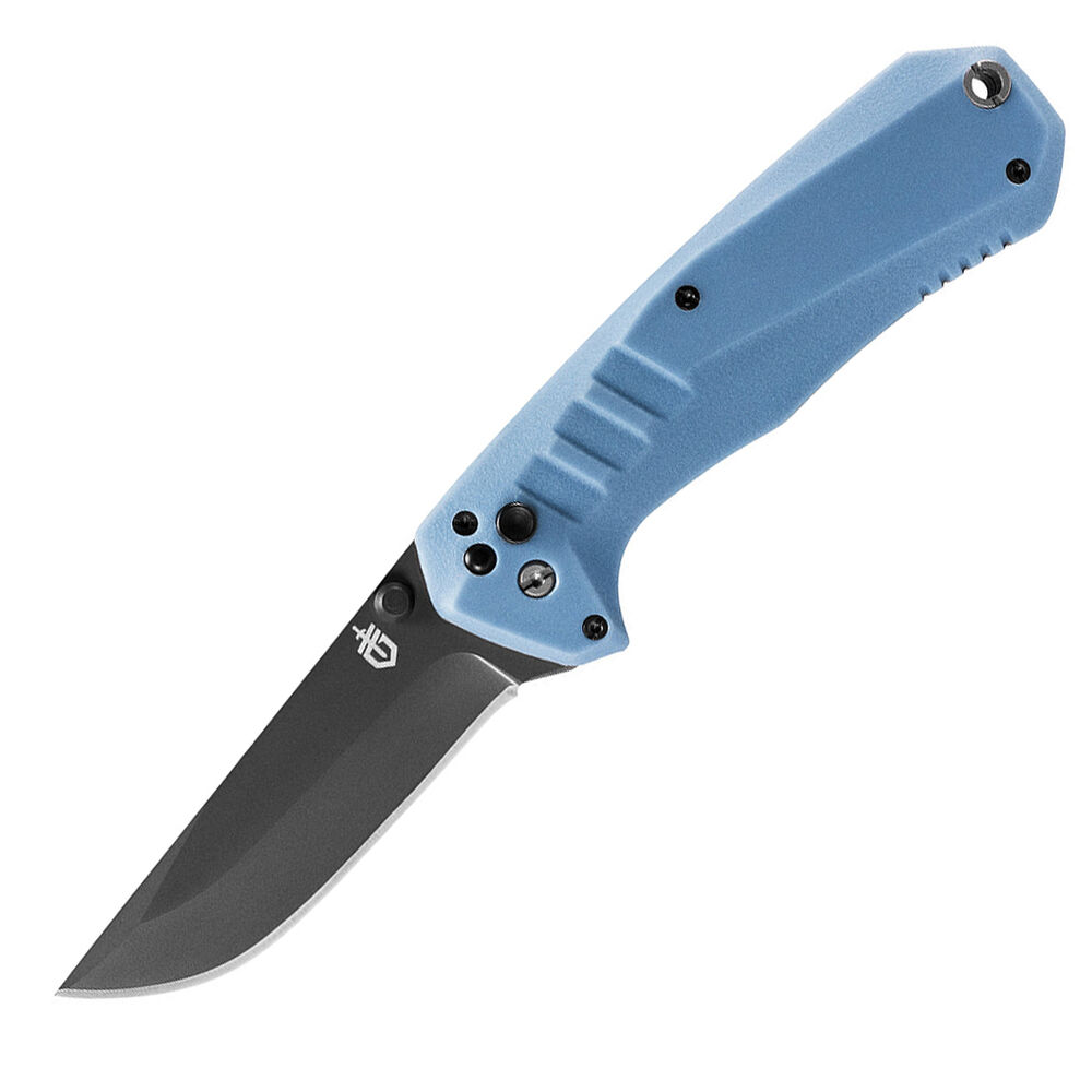 Gerber Haul Assisted Opening Folding Knife Overton's