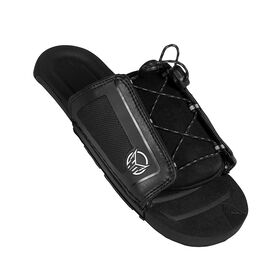 HO Stance Adj. Rear Toe