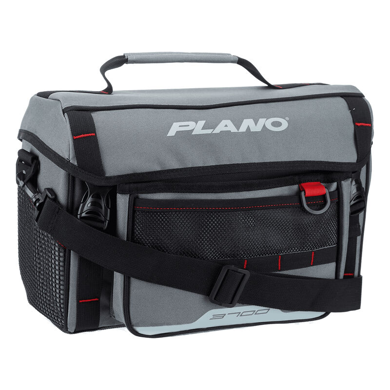 Plano Weekend Series Softsider Tackle Bag image number 1