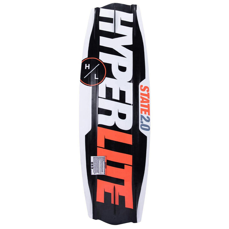 Hyperlite 135 State 2.0 Wakeboard image number 2