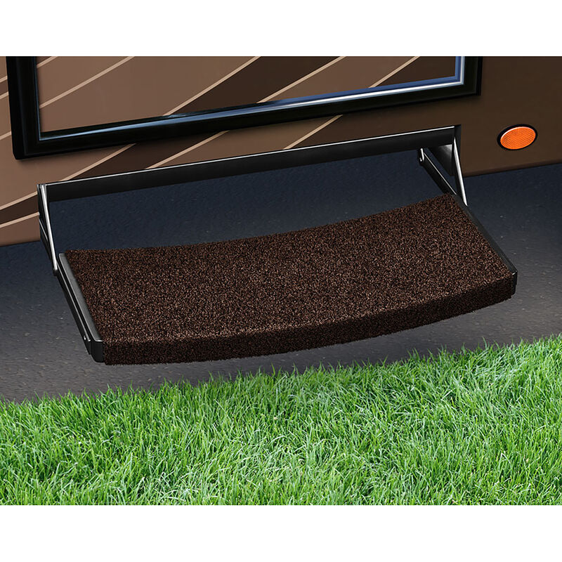 Prest-o-Fit Trailhead Universal RV Step Rugs, 3-pack image number 2