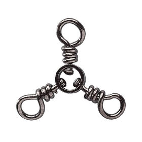 SPRO Three-Way Swivel