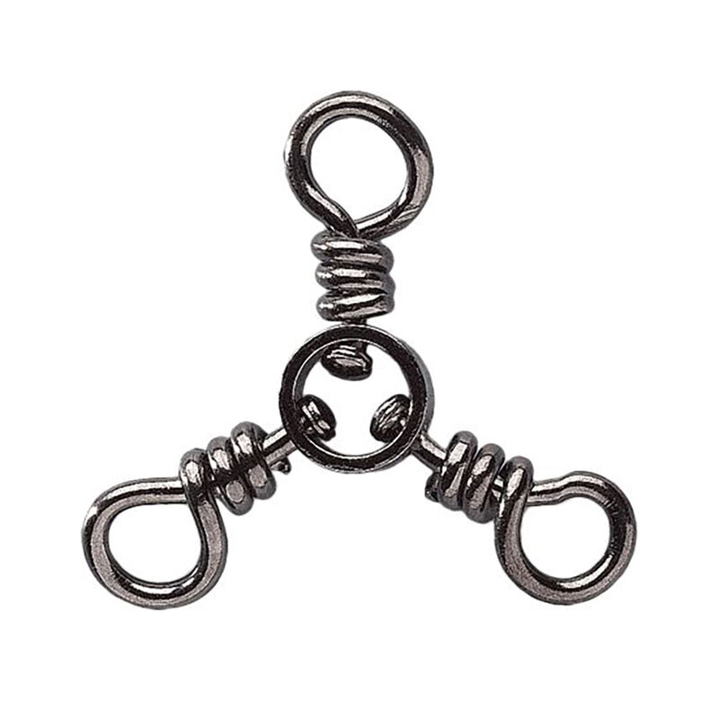 SPRO Three-Way Swivel image number 1