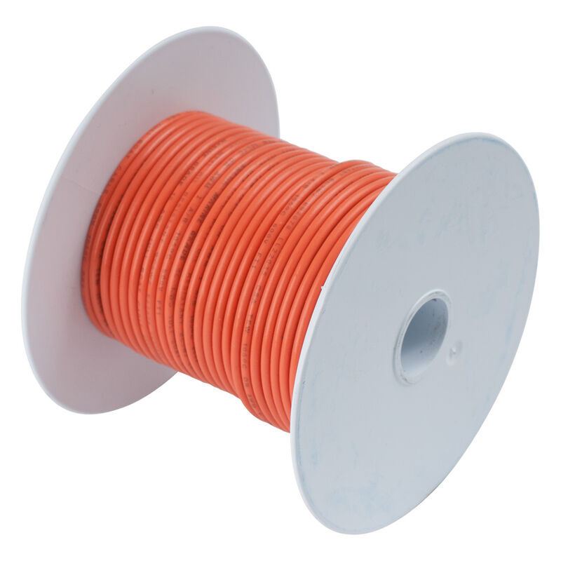 Ancor Marine Grade Primary Wire, 14 AWG, 100' image number 7