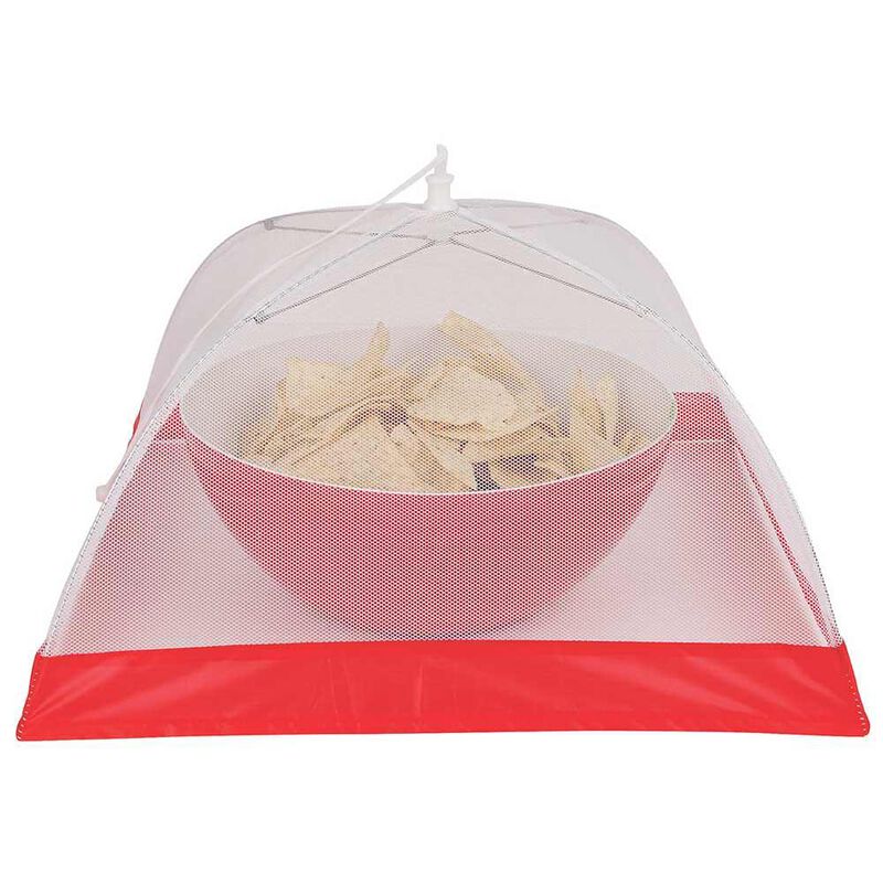 Coleman 16" Mesh Food Cover image number 1