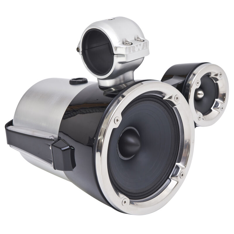 Roswell Neptune 8.0 Speakers image number 1