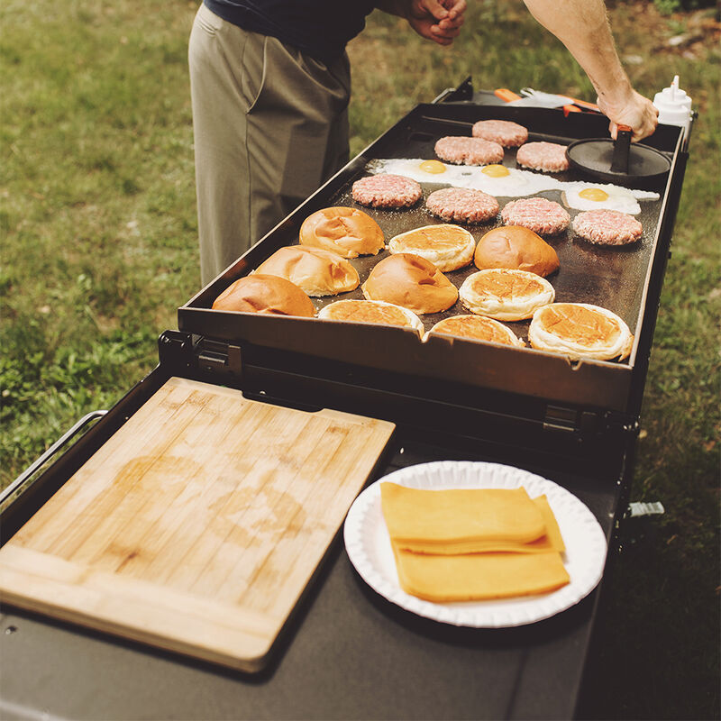 Razor 4-Burner Griddle Grill image number 14