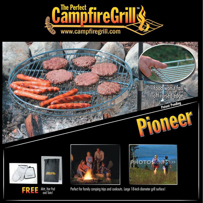 Pioneer Grill image number 2
