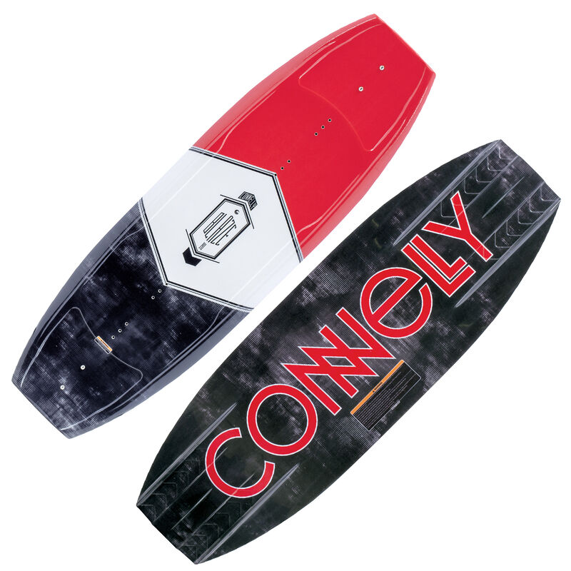Connelly Blaze Wakeboard, Blank image number 1