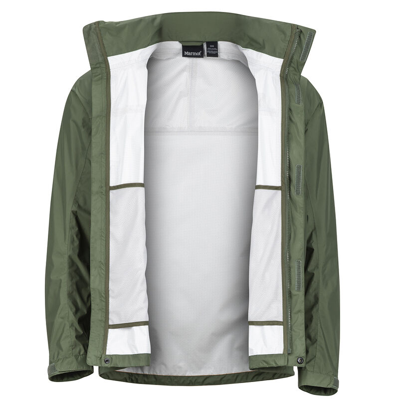 Marmot Men's PreCip Jacket image number 19