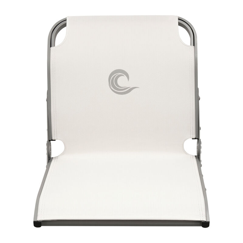 Wise AeroX Cool-Ride Mesh Mid Back Boat Seat image number 3