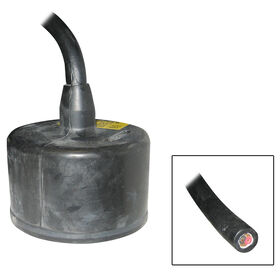 Furuno CA50B-6B Rubber-Coated Transducer